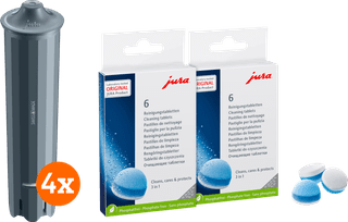 JURA Maintenance Package 1 year