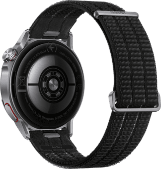 Huawei Watch GT Runner 2 Zwart