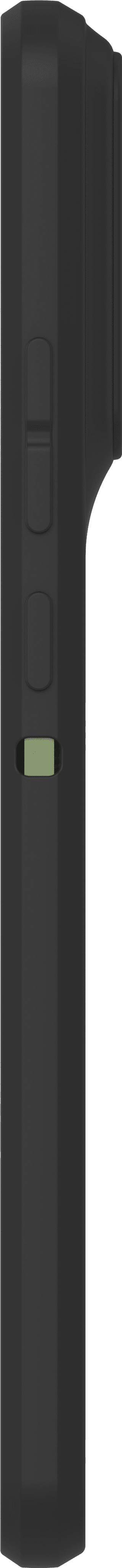 Just in Case Soft Design Motorola Edge 70 Back Cover Zwart