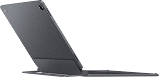 Samsung Galaxy Tab S12 Plus Toetsenbord QWERTY Zwart