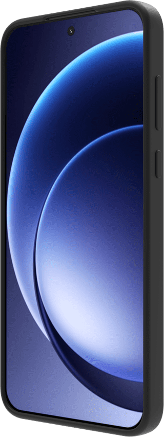 BlueBuilt OnePlus 15R Back Cover Zwart
