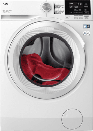 AEG LWR73R842 DualSense - 8/5kg
