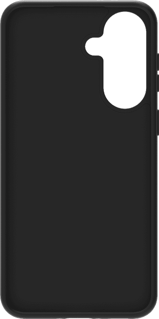 BlueBuilt Protective Back Cover Samsung Galaxy A37 Zwart