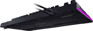 Razer BlackWidow V4 Pro Qwerty - Yellow Switch