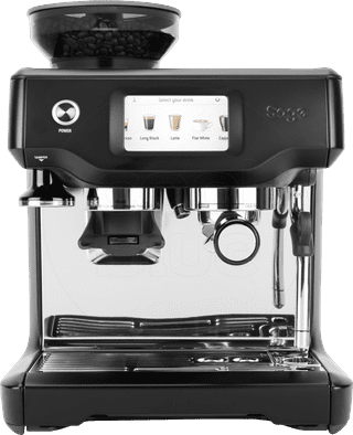 Sage The Barista Touch Black Truffle