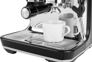 Sage the Barista Pro Black Truffle