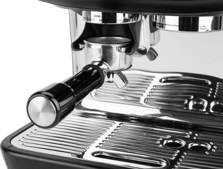 Sage the Barista Pro Black Truffle