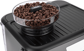 Sage the Barista Pro Black Truffle