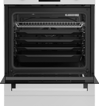 Beko FBMA6930GW AeroPerfect