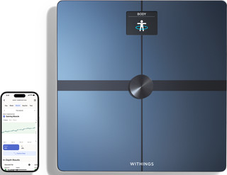 Withings Body Smart Black