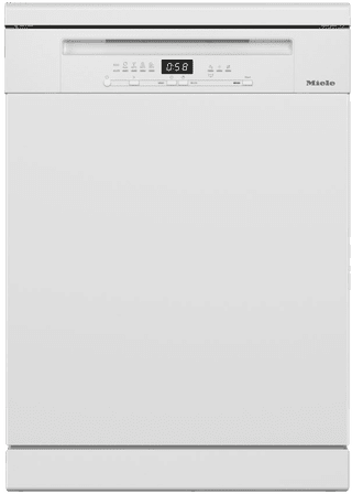 Miele G 5332 SC BRWS / Vrijstaand