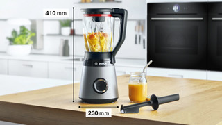 Bosch MMB4192S