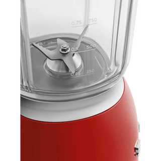 SMEG BLF03RDEU Red