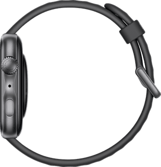 Huawei Watch Fit 5 42 mm Zwart