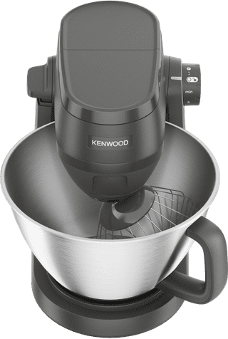 Kenwood Multitasker KHC30.050GY