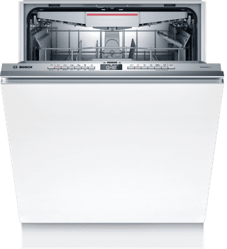 Bosch SMV6YCX00E / Encastrable / Entièrement intégré / Hauteur de niche 81,5 - 87,5 cm