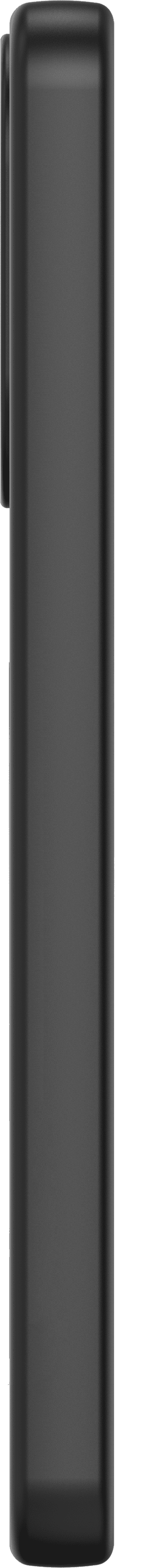 Just in Case Soft Design OPPO A6 Pro Back Cover Black