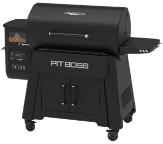 Pitboss Competition Series 1600 Titan