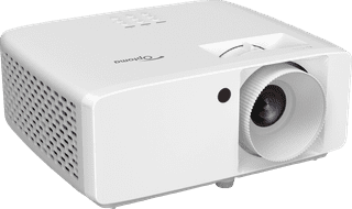 Optoma ZH350
