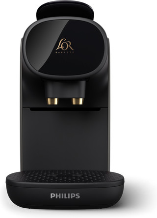 Philips L'OR Barista Sublime LM9012/23 Grijs met koffiecups