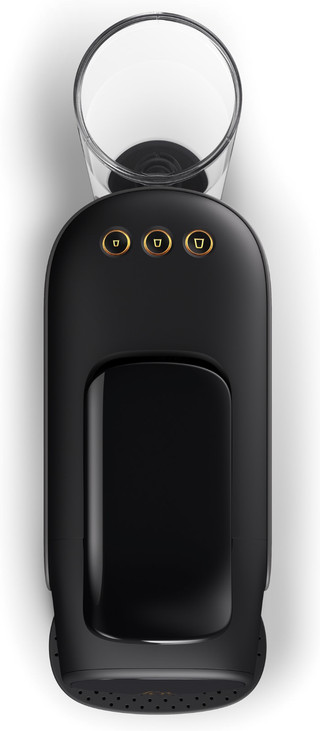 Philips L'OR Barista Sublime LM9012/23 Grijs met koffiecups
