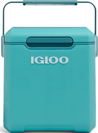 Igloo Tag a long2 Highrise 22QT Lagoon