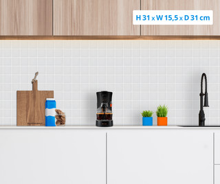 Philips Senseo Select CSA240/60 Black