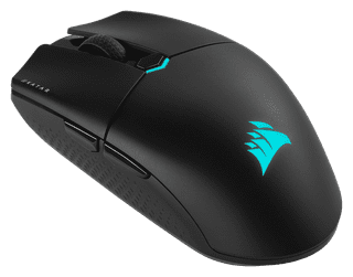 Corsair Katar Elite Wireless Gaming Muis
