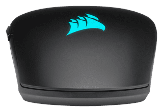 Corsair Katar Elite Wireless Gaming Muis