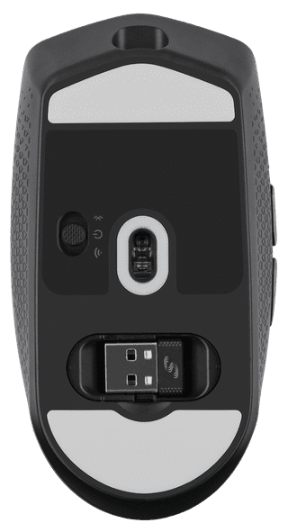 Corsair Katar Elite Wireless Gaming Muis