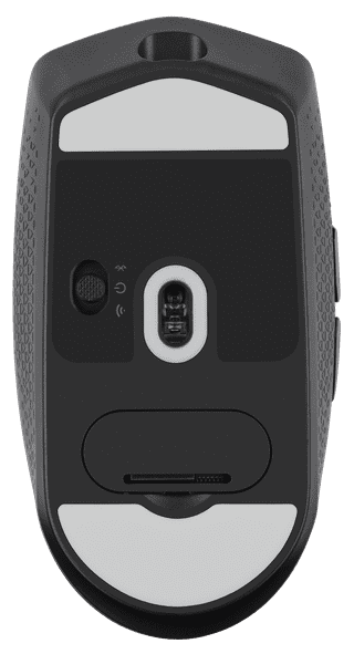 Corsair Katar Elite Wireless Gaming Muis
