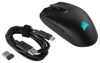 Corsair Katar Elite Wireless Gaming Muis