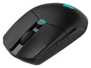 Corsair Katar Elite Wireless Gaming Muis