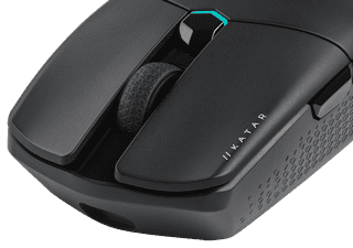Corsair Katar Elite Wireless Gaming Muis