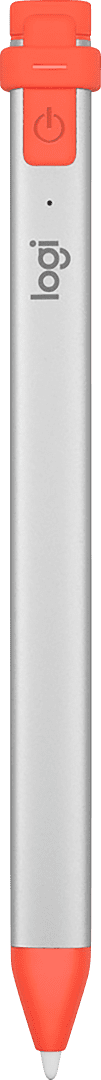 Logitech Crayon Digital Pencil voor Apple iPad