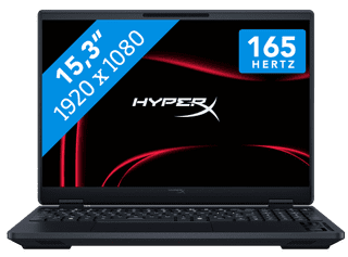 HP HyperX OMEN 15-ga0070nd