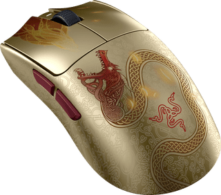 Razer Viper V3 Pro Wireless Gaming Mouse - Counter Strike 2 Edition
