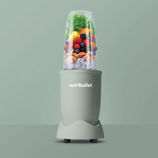 nutribullet 900 Pro Exclusive Jade