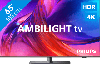 Philips The One 65PUS8808 - Ambilight (2023)