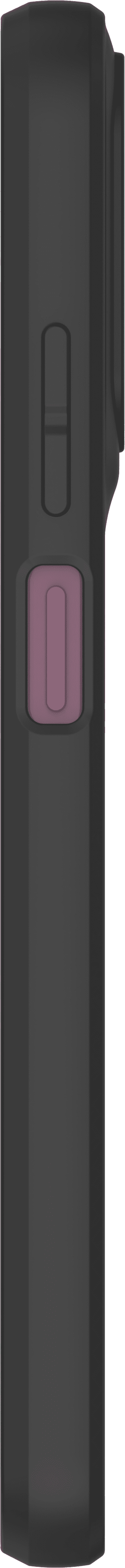 Just in Case Soft Design Motorola Moto G17 / G17 Power Back Cover Zwart