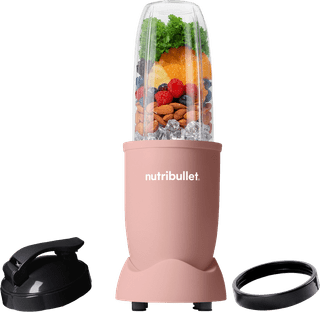 Nutribullet 900 Pro Exclusive Clay