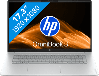 HP OmniBook 3 17-dp0955nd