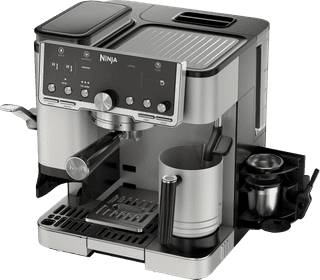 Ninja Luxe Café Pro ES701EUWH