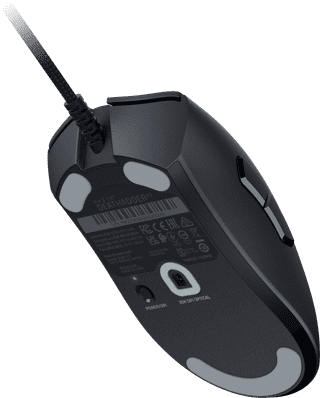 Razer DeathAdder V3 Gaming Muis