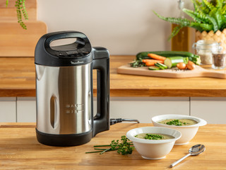 Moulinex My Daily Soup LM542810