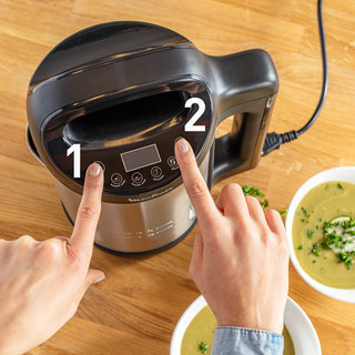 Moulinex My Daily Soup LM542810