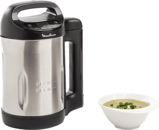 Moulinex My Daily Soup LM542810