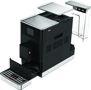 KitchenAid KF3 5KES8453EBM