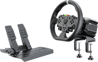 Moza R5 Pro Racestuur