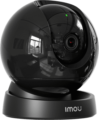 Imou Rex 3D (3K) + 2S Video Doorbell Kit